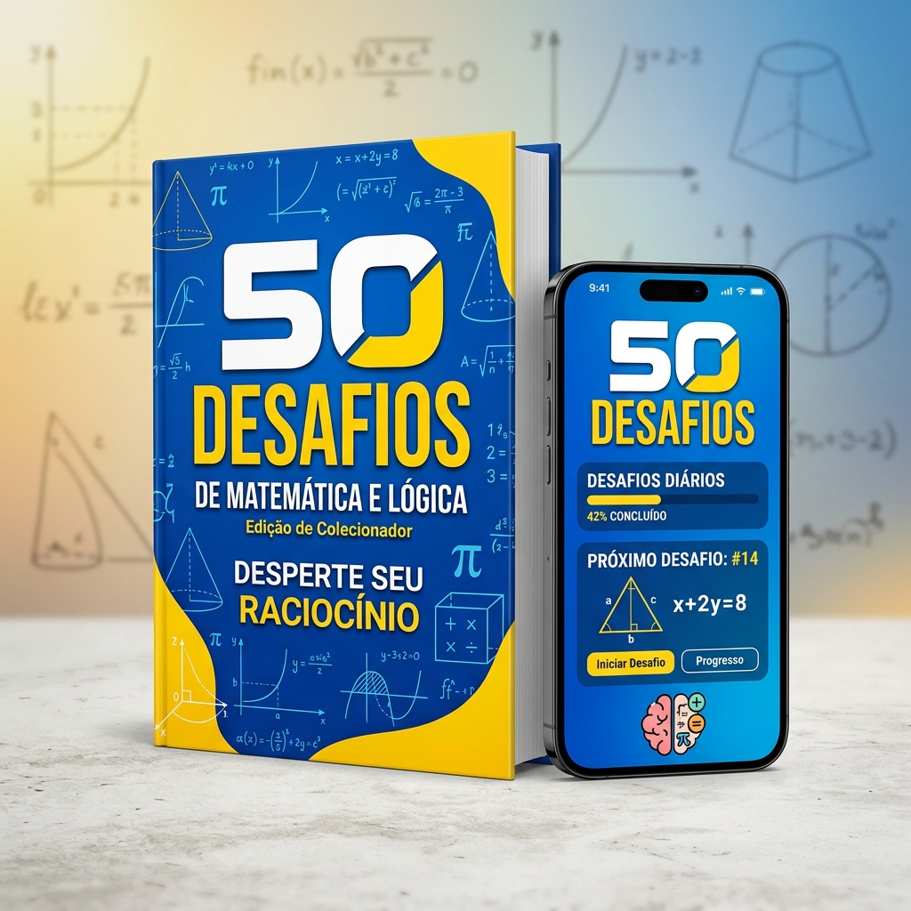 50 Desafios